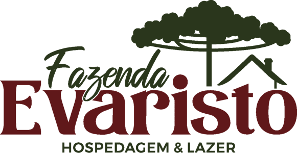 Logo de Fazenda Evaristo