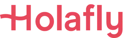Logo de Holafly